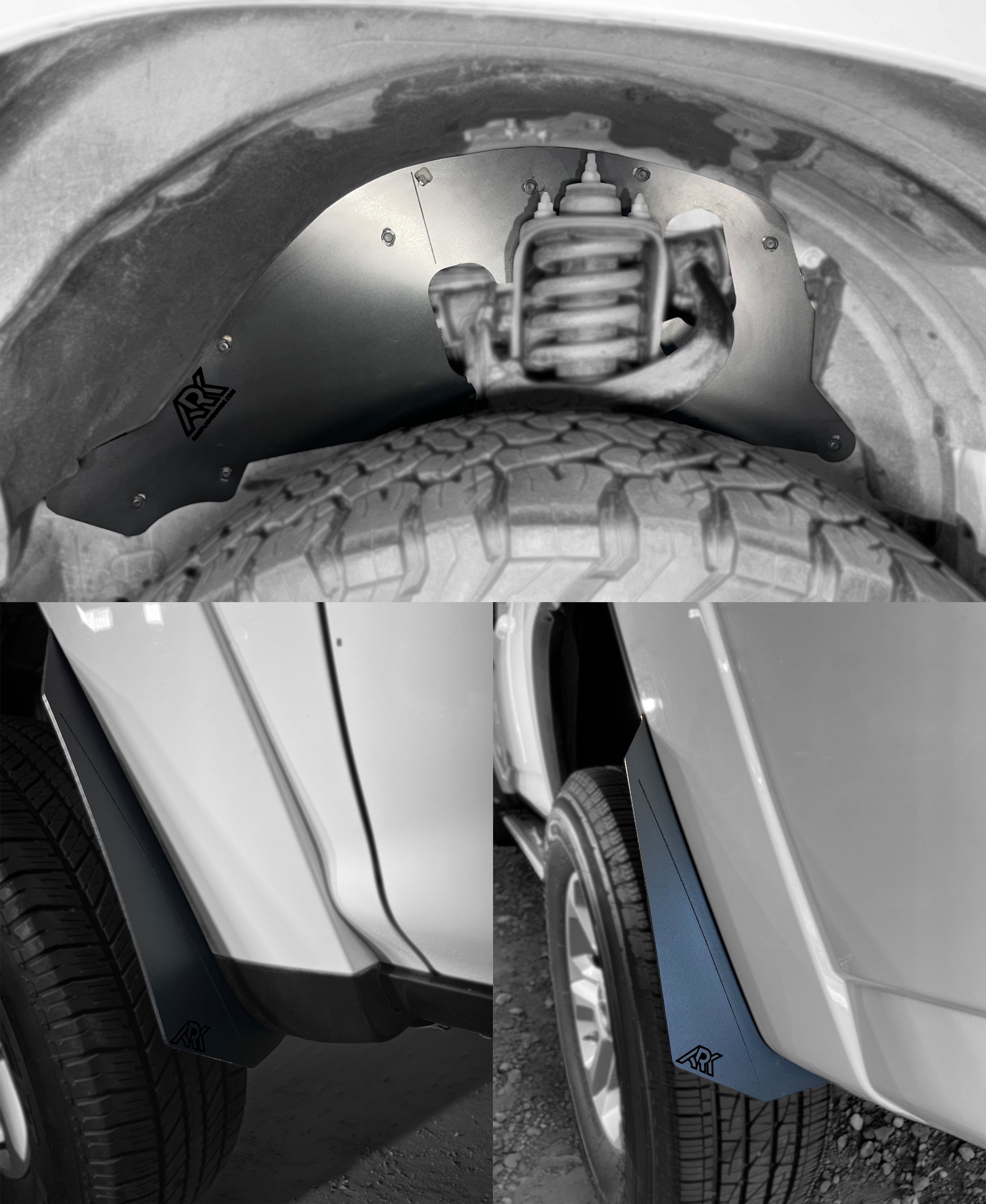 2010-2024 Toyota 4Runner Bundle and Save