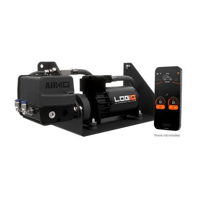 RC 6" Complete Lift Kit for 2025+ GMC Sierra 1500 -