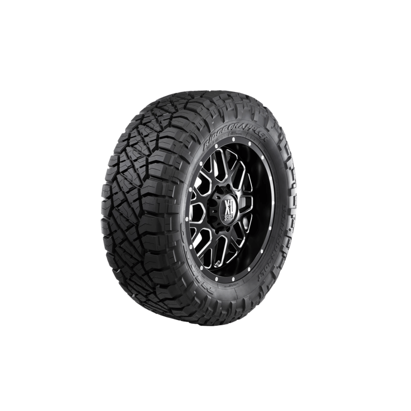 Nitto RIDGE GRAPPLER 37x12.50R20LT 126Q E 36.7