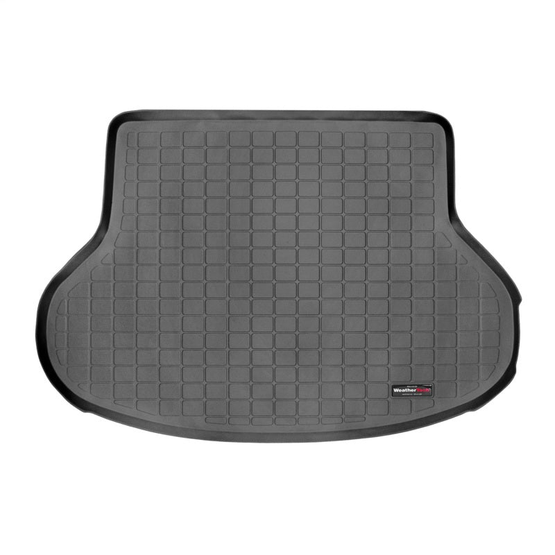 WeatherTech 23-24 Dodge Hornet Cargo Liner - Black