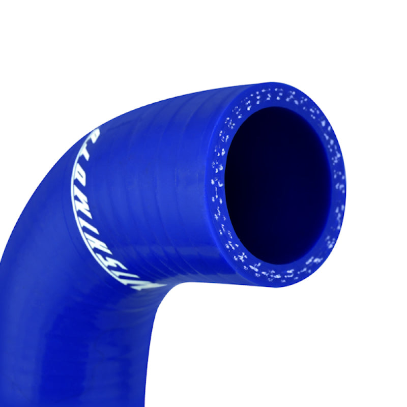 Mishimoto 04 Pontiac GTO Blue Silicone Hose Kit