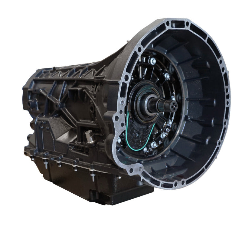 BD Diesel 18-21 Ford Expedition 3.5L Ecoboost 4WD Roadmaster 10R80 Transmission & Converter Package