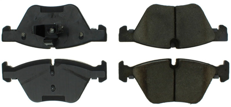 StopTech Street Touring Brake Pads