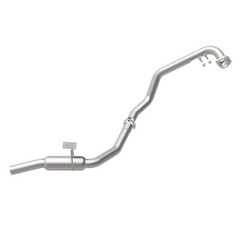 Magnaflow BRE Rear Muffler Kit Replacement Lexus