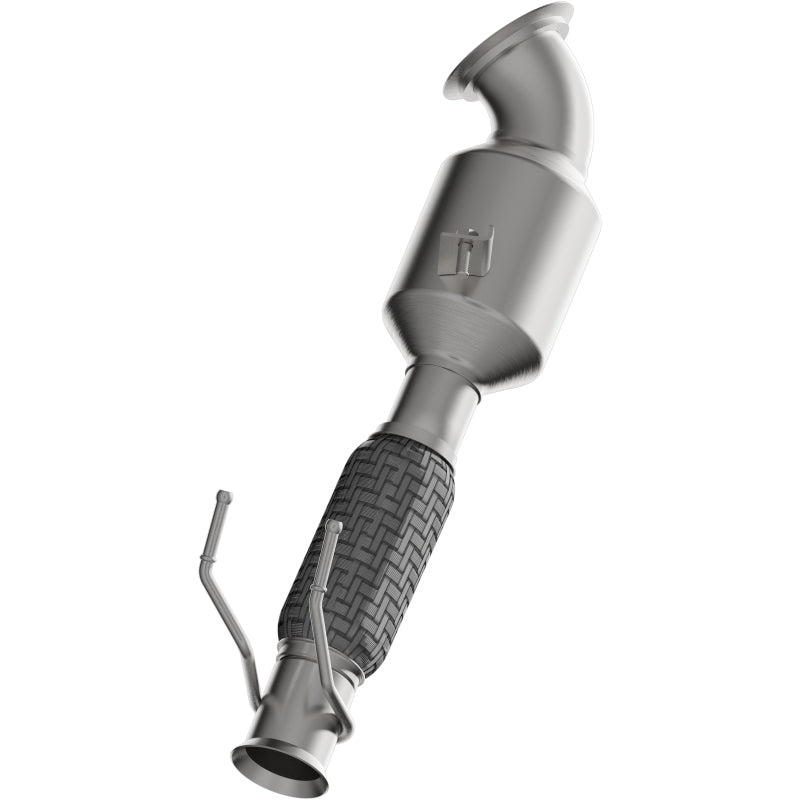 Magnaflow 2021 Ford Bronco Sport Front Underbody 1.5L Direct Fit Converter