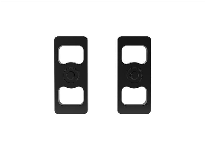 ICON 1in Cast Lift Block Kit (2.5in Wide)