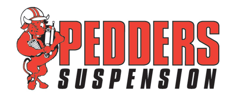 Pedders Extreme Xa Coilover Kit 2006-2009 G8