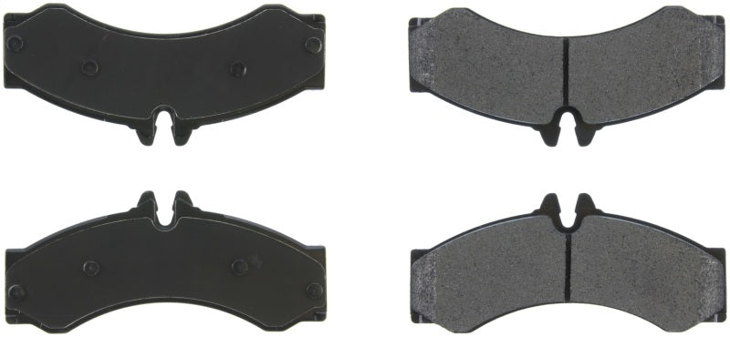 StopTech Street Brake Pads