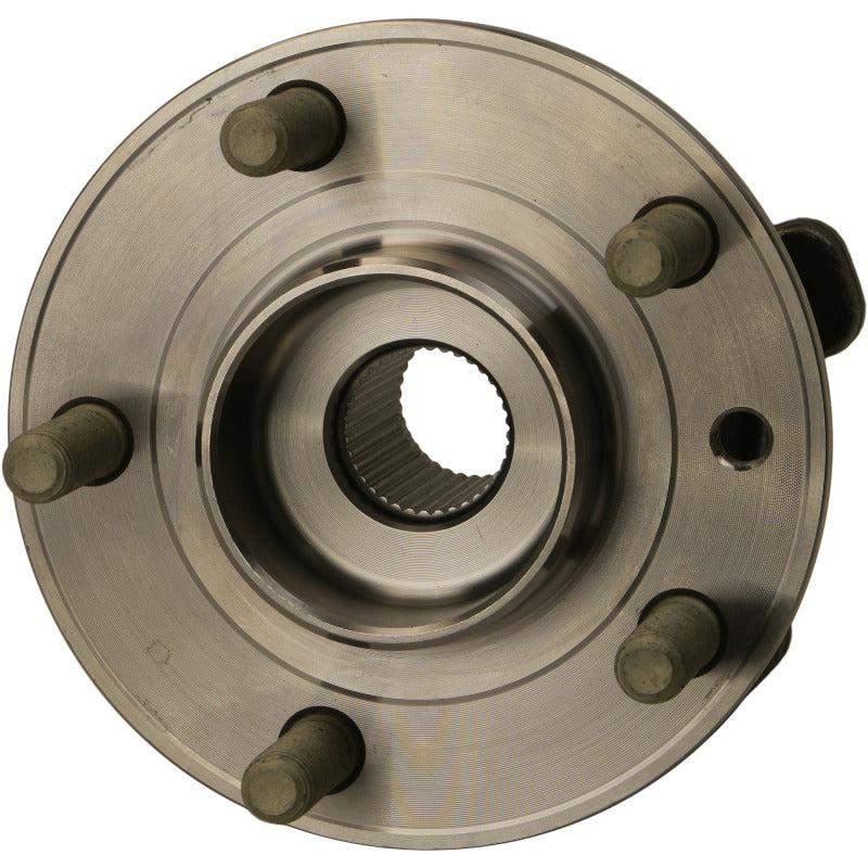 MOOG 16-18 Ford Focus Rear Hub Assembly