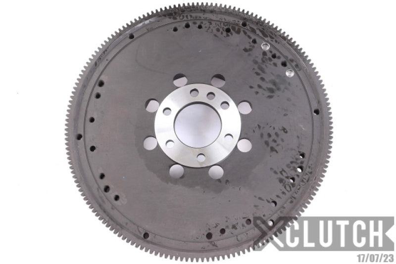 XClutch 67-70 Chevrolet Camaro Z28 5.7L Chromoly Flywheel