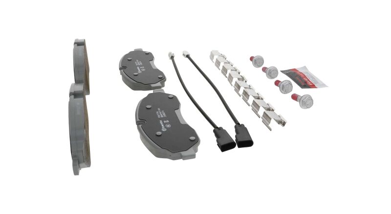 Brembo OE 15-23 Ford Transit-150/Transit-250/Transit-350/Transit-350 HD Ceramic Brake Pad - Front
