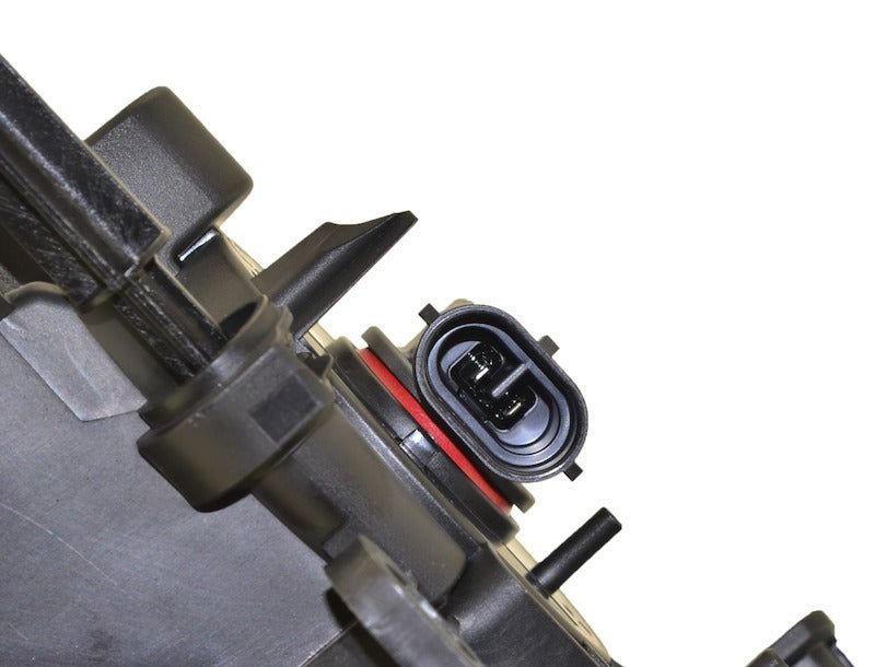 Hella 2015-2016 Audi A3 Fog Light Front Right