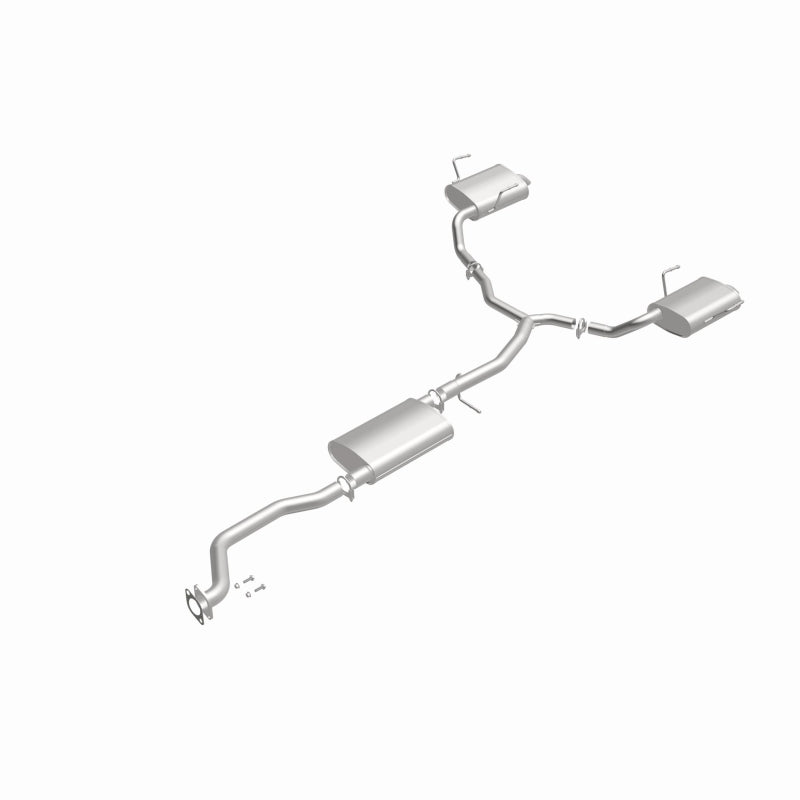 MagnaFlow BRE Exhaust Kit 13-17 ENCLAVE ACADIA ACADIA LIMITED 3.6L