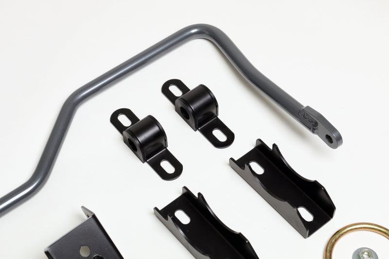 Progress Tech LT 16-23 Toyota Tacoma w/ 8.75in Rear Axle (2WD/4WD) Rear Sway Bar 0.875in dia. (22mm)