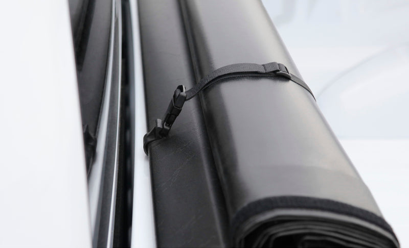 Access 20-22 Jeep Gladiator 5ft Bed Limited Roll-Up Tonneau Cover