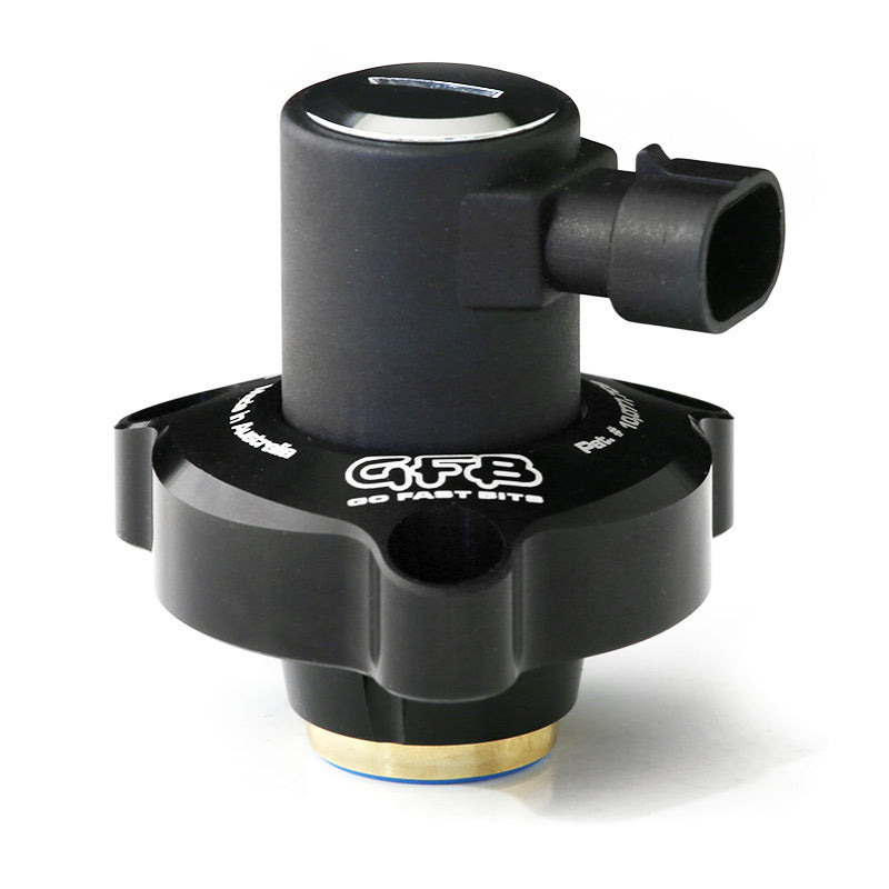 GFB Diverter Valve DV+ 2022+ Subaru WRX (FA24) w/Integrated Solenoid-Go Fast Bits-797 Offroad