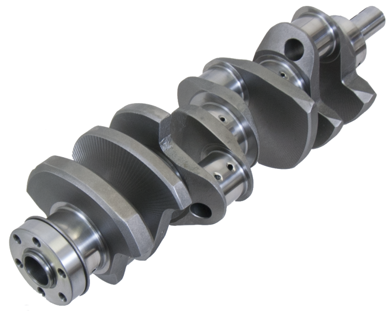 Eagle Ford 351 Windsor Forged Cast MS Crankshaft 3.850in Stroke 2.31in Rod Journal