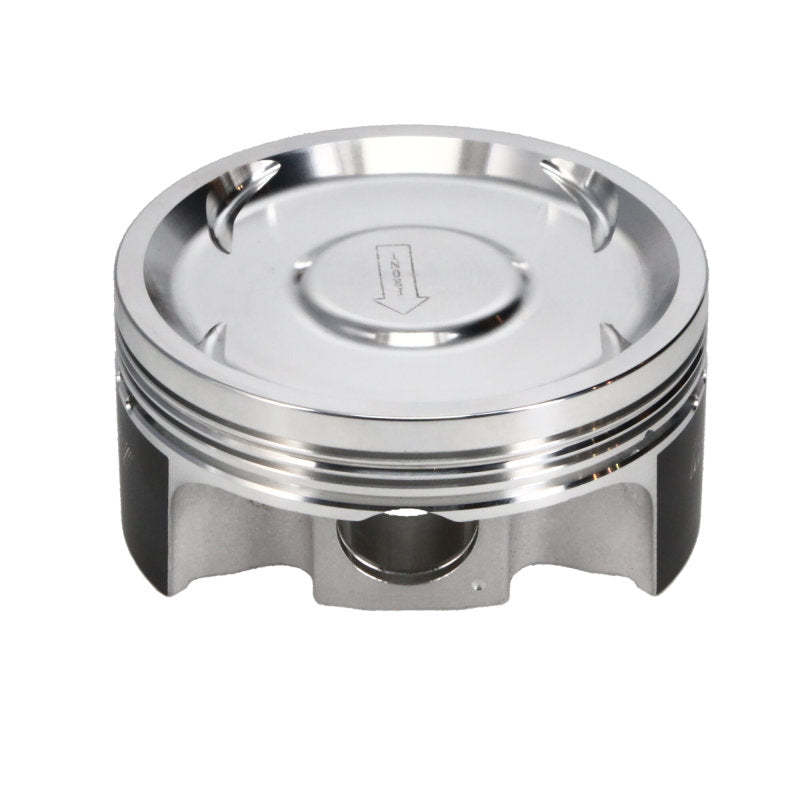 Manley 04+ Subaru WRX/STI EH257 99.75mm Bore +.25mm Size 8.5:1 Dish Piston Set-Manley Performance-797 Offroad