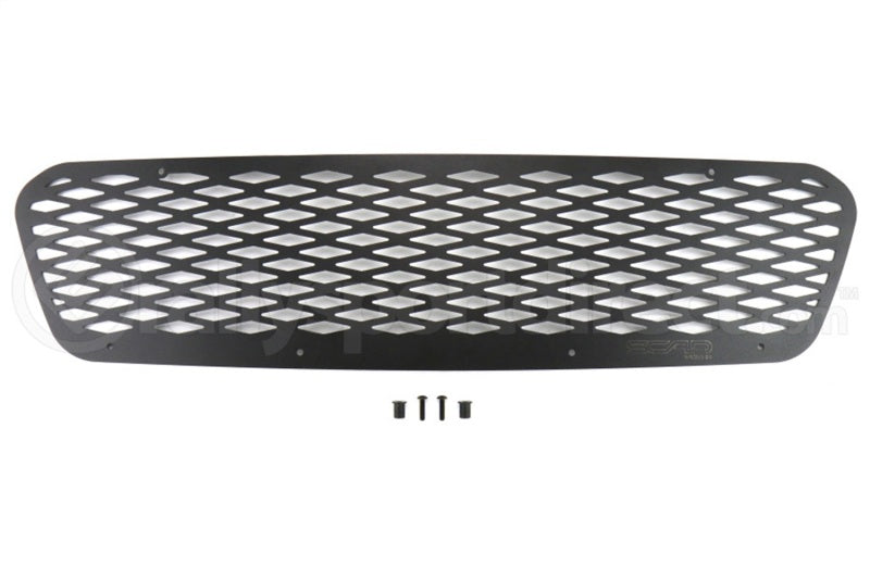 Putco 15-17 Subaru Impreza - Stainless Steel Diamond Pattern SCAD - Grilles (WRX/STI Only)