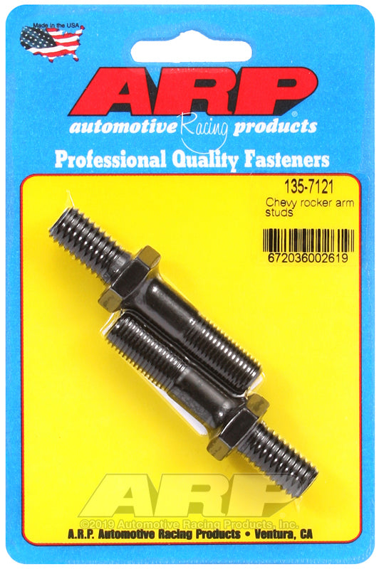 ARP Chevy Rocker Arm Studs-ARP-797 Offroad