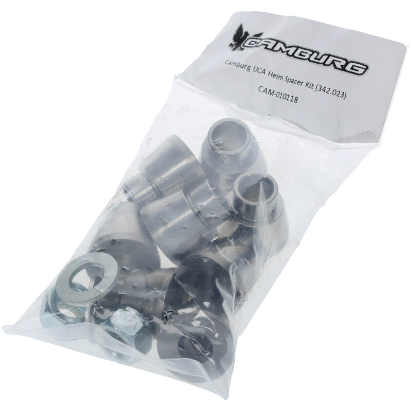 Camburg UCA Heim Spacer Kit (342.023)