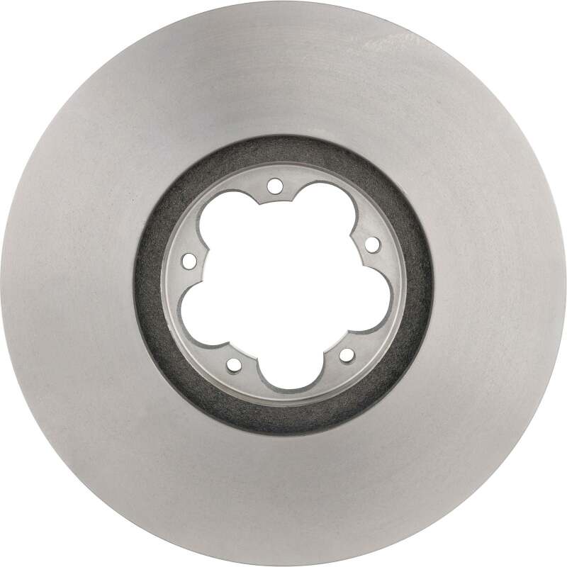 Brembo OE 2022 Ford E-Transit/15-22 Transit-150/Transit-250/Transit-350 Friction Brake Disc