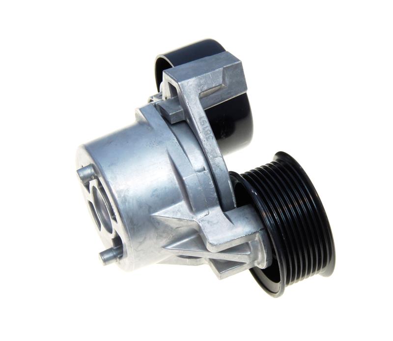 Gates 03-99 Ford Super Duty Pickup V8 7.3L Diesel Tensioner Assy. Belt Drive Pulleys & Tensioners