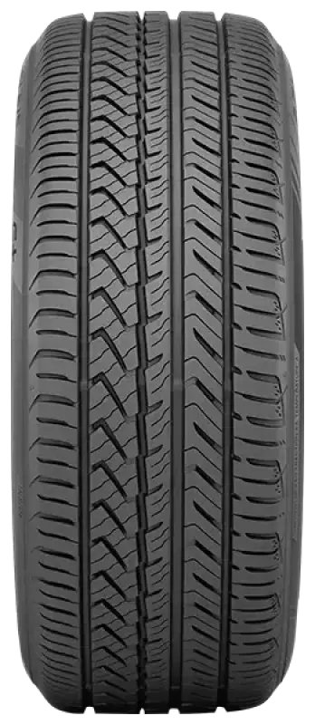 Yokohama Advan Sport EV A/S Tire - 275/45R20 110V