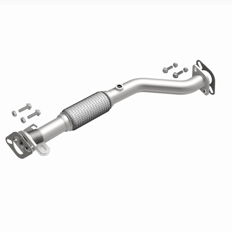 BRE Exhaust 01-06 Elantra 2.0L Front Pipe Kit