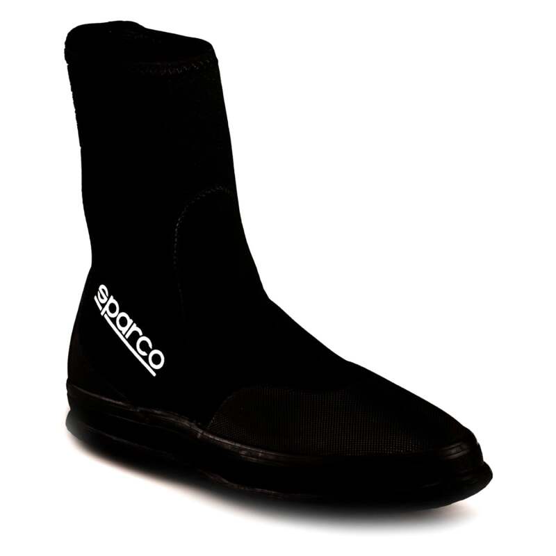 Sparco Boot Waterproof 48 Black