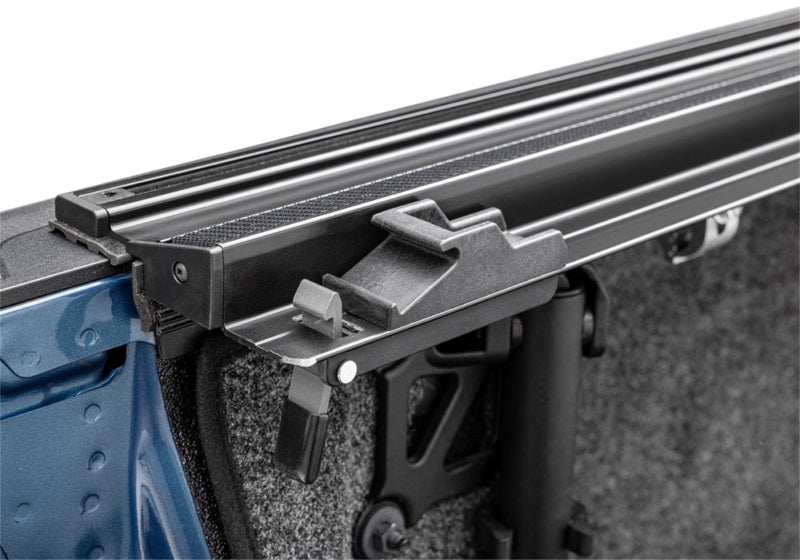 TruXedo 08-15 Nissan Titan 87in. Bed Pro X15 TS