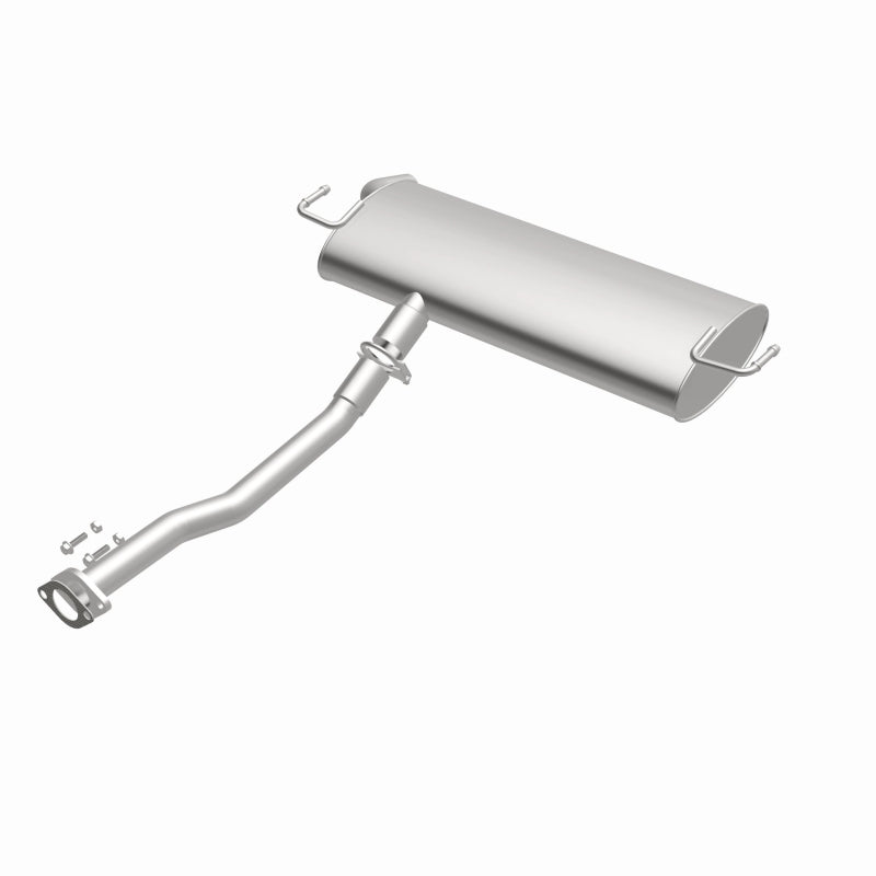 BRExhaust 11-16 KIA SPORTAGE 2.4L Muffler Kit