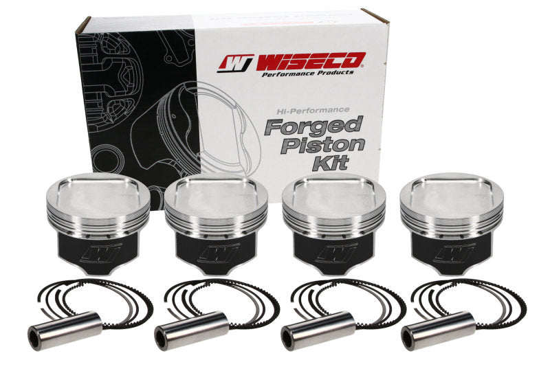 Wiseco Subaru WRX EJ20 STRKR 1.181CH9250XX Piston Shelf Stock