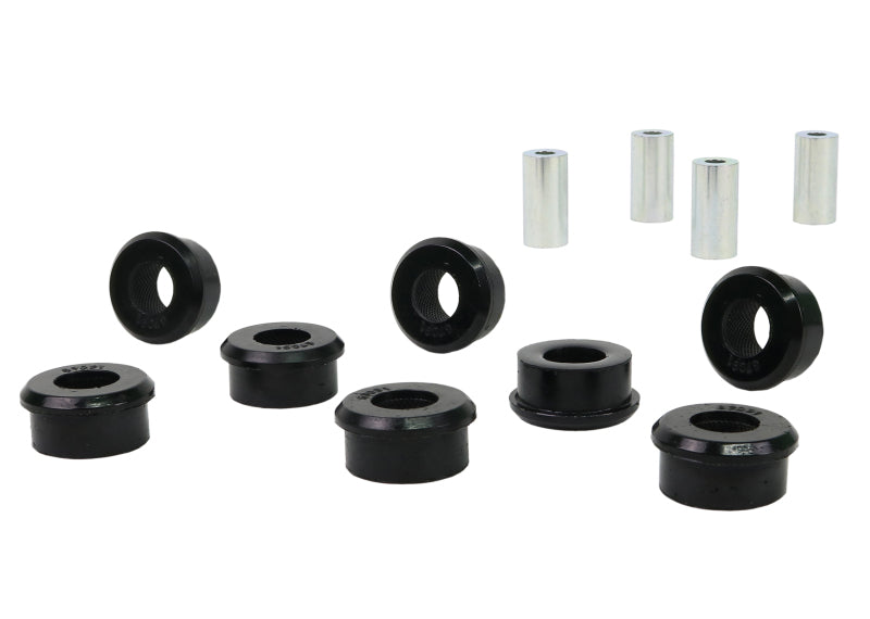 Whiteline (06/2005-04/2010) Hyundai Sonata NF Front Control Arm Upper Bushing Kit