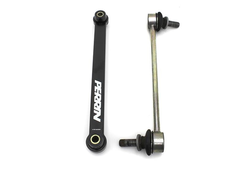 Perrin 13-20 & 2022 BRZ / 2022 Toyota GR86 / 17-20 Toyota 86 / 13-16 FRS Urethane Front Endlinks