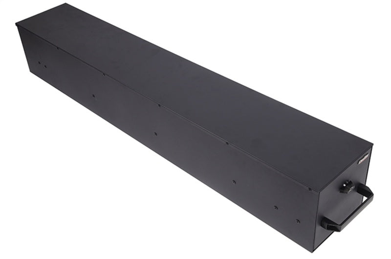 Deezee Pull Out Drawer - 60x10x10 (Tonneau Box)