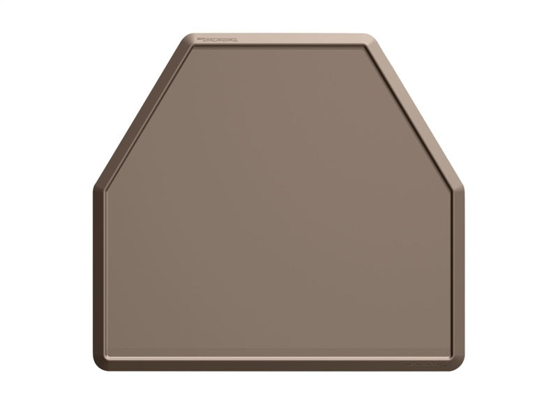 WeatherTech Universal All Purpose Mat 40in x 44in - Tan