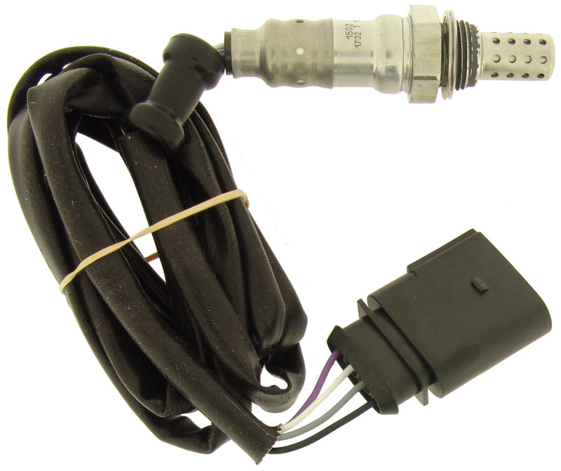 NGK Audi A8 Quattro 2009-2005 Direct Fit Oxygen Sensor