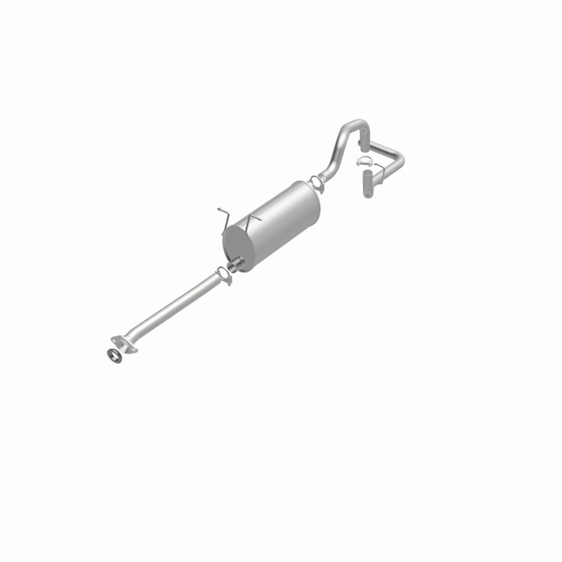 MagnaFlow BRE Exhaust Kit 04-11 Ranger B2300 2.3L