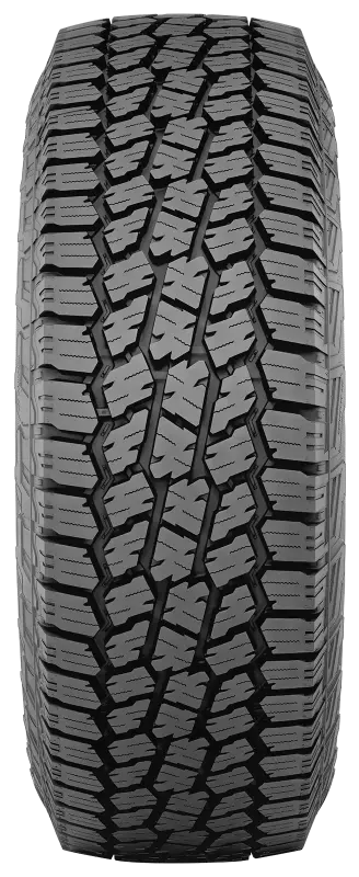 Yokohama Geolandar AT4 Tire - LT295/70R17 121/118