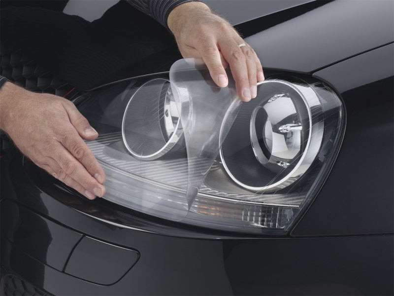 WeatherTech 2024 Acura ZDX LampGard - Transparent
