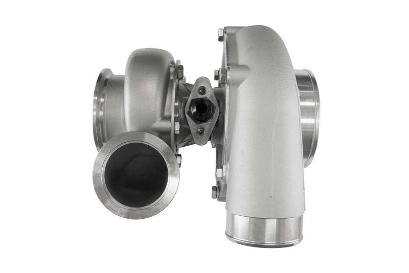 Turbosmart 7170 V-Band 1.07AR Externally Wastegated Reverse Rotation TS-1 Turbocharger
