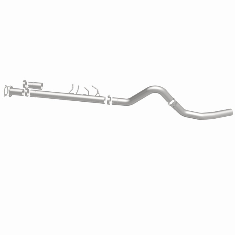 MagnaFlow BRE Exhaust Kit 08-22 Ford F-250 Super Duty F-350 Super Duty