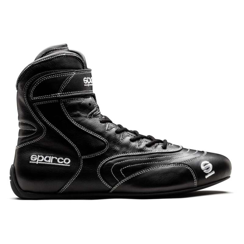 Sparco Shoe Sfi 20 43 Black - 2017