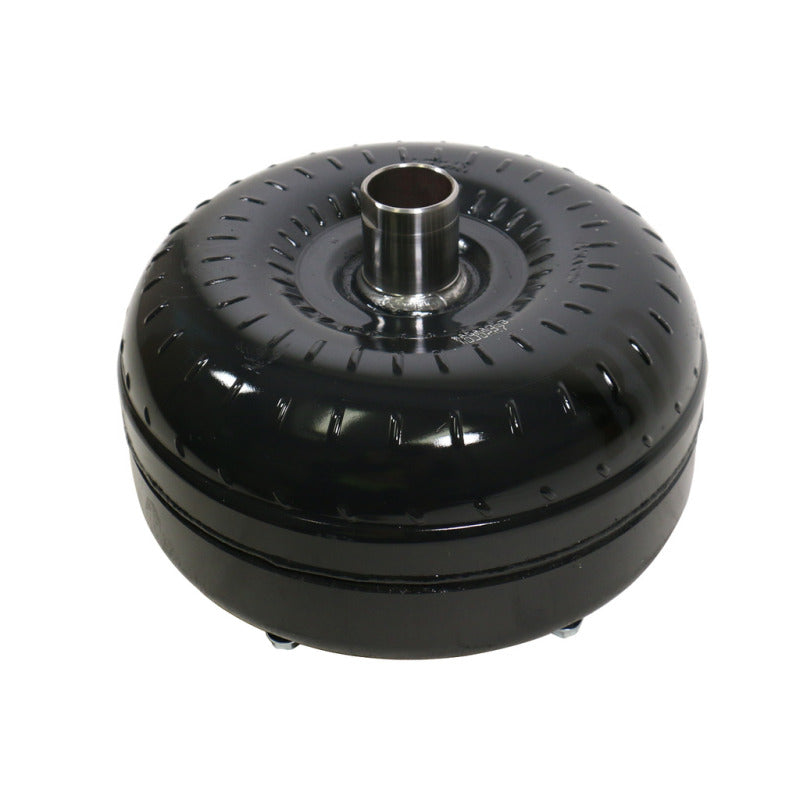 BD Diesel 95-97 Ford F250/F350 7.3L 4WD Roadmaster E4OD Transmission & Converter Package