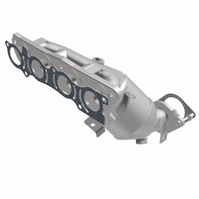 MagnaFlow Conv Direct Fit 20-21 Nissan Kicks 1.6L Single Manifold