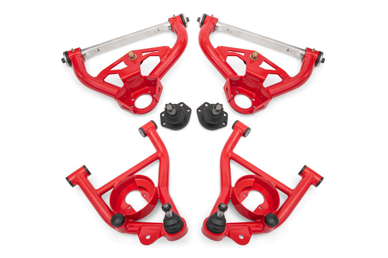 BMR Control Arms