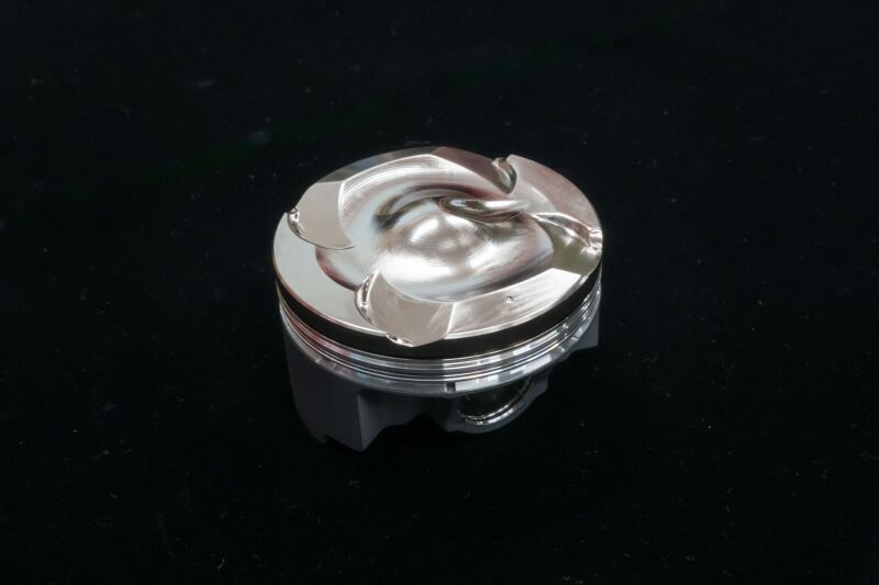 HKS Forged Piston Full Kit G16E 1.75L HC-TT S3