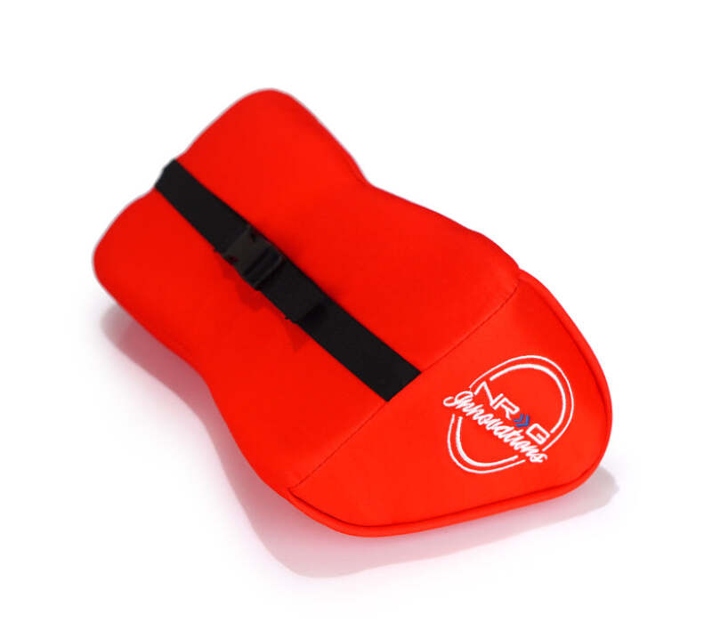 NRG Memory Foam Neck Pillow For Any Seats- Prisma Mexicali Print