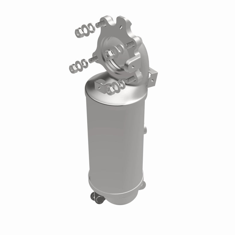 Magnaflow 16-21 Honda Civic 1.5L Direct Fit Converter